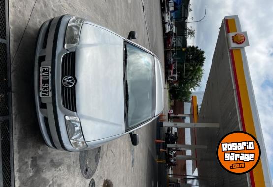 Autos - Volkswagen Gol 2005 Nafta 220000Km - En Venta