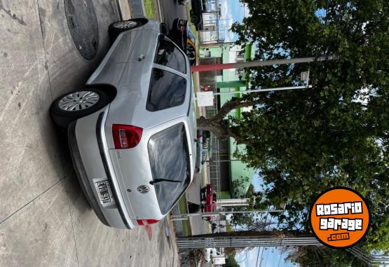 Autos - Volkswagen Gol 2005 Nafta 220000Km - En Venta