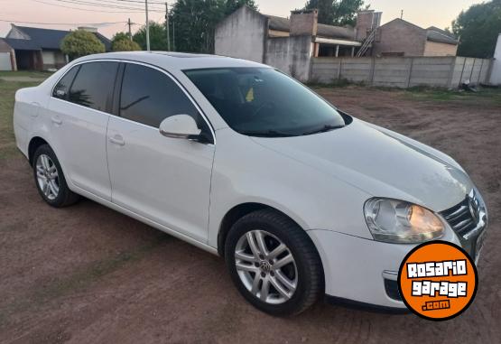 Autos - Volkswagen volkswagen vento 2010 Diesel 135000Km - En Venta