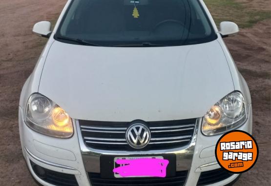 Autos - Volkswagen volkswagen vento 2010 Diesel 135000Km - En Venta