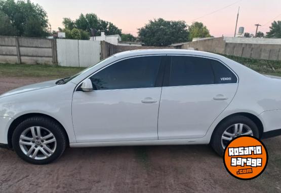 Autos - Volkswagen volkswagen vento 2010 Diesel 135000Km - En Venta