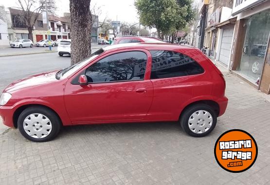 Autos - Suzuki Fun 1.4 2008 Nafta  - En Venta