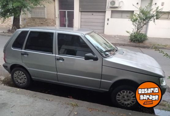 Autos - Fiat Uno . Fire.1.3 2004 Nafta 350000Km - En Venta