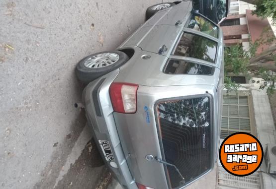 Autos - Fiat Uno . Fire.1.3 2004 Nafta 350000Km - En Venta