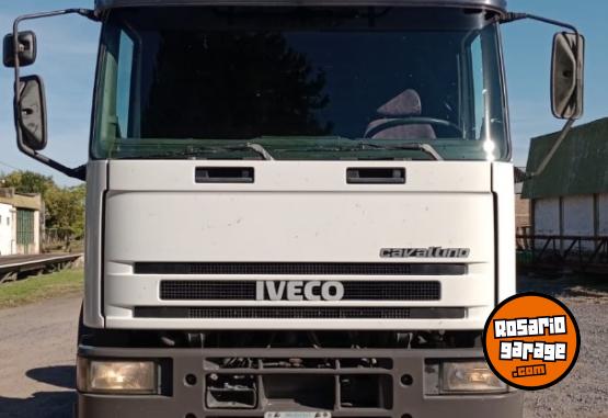 Camiones y Gras - Iveco Cavallino - En Venta