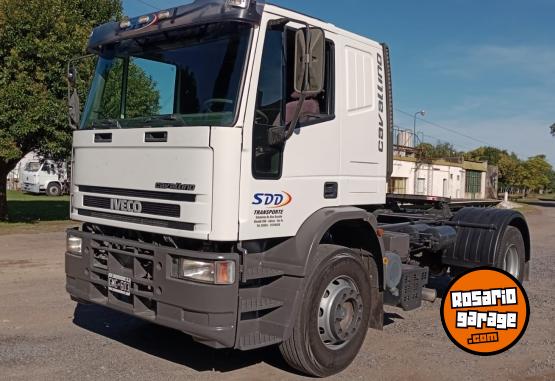 Camiones y Gras - Iveco Cavallino - En Venta