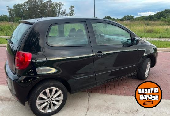 Autos - Volkswagen Fox 2010 Nafta 158000Km - En Venta