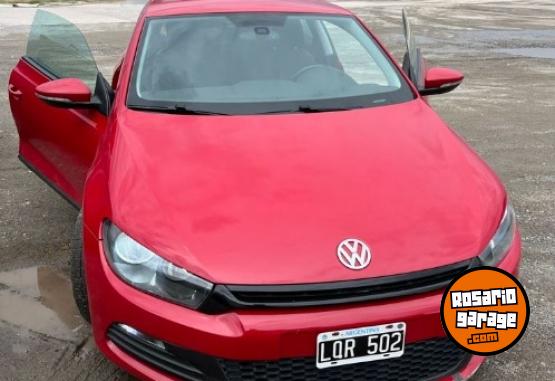 Autos - Volkswagen Sirocco 2012 Nafta 115000Km - En Venta