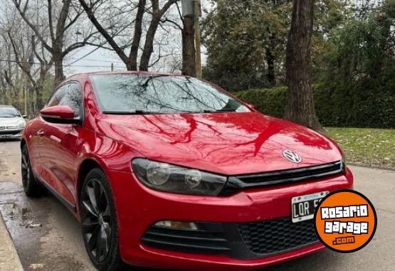 Autos - Volkswagen Sirocco 2012 Nafta 115000Km - En Venta