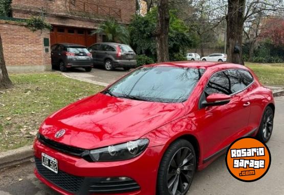 Autos - Volkswagen Sirocco 2012 Nafta 115000Km - En Venta