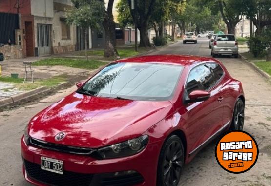 Autos - Volkswagen Sirocco 2012 Nafta 115000Km - En Venta