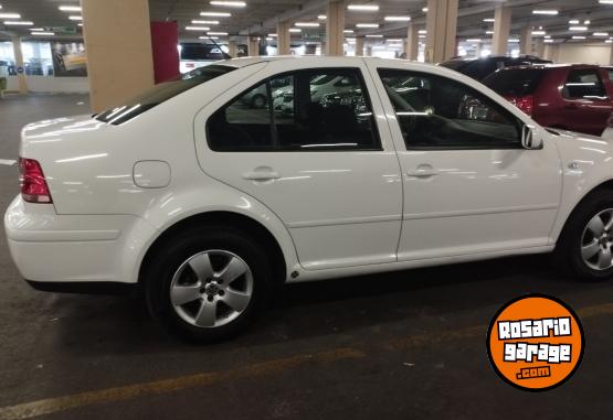 Autos - Volkswagen Bora 2013 Nafta 116000Km - En Venta