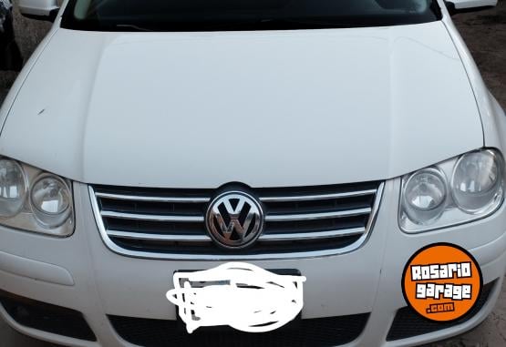 Autos - Volkswagen Bora 2013 Nafta 116000Km - En Venta