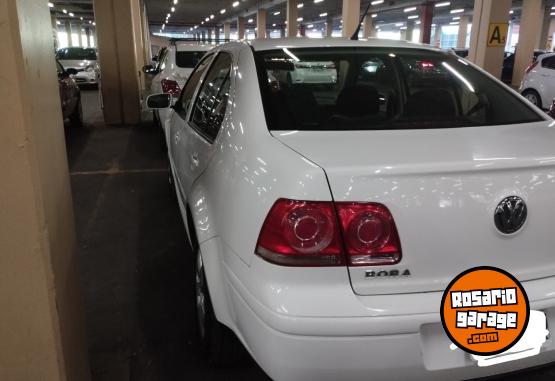 Autos - Volkswagen Bora 2013 Nafta 116000Km - En Venta