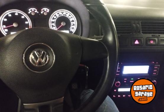 Autos - Volkswagen Bora 2013 Nafta 116000Km - En Venta