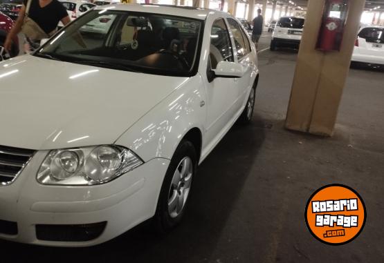 Autos - Volkswagen Bora 2013 Nafta 116000Km - En Venta