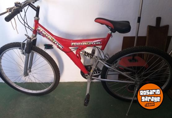 Deportes - Bicicleta RedLine - En Venta