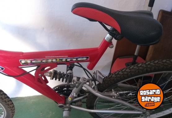 Deportes - Bicicleta RedLine - En Venta