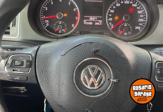 Autos - Volkswagen FOX 2015 Nafta 170000Km - En Venta