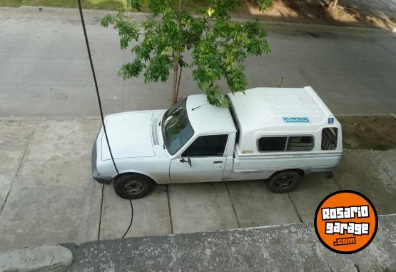 Camionetas - Peugeot 504 1997 Diesel 300000Km - En Venta