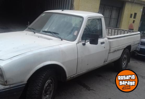 Camionetas - Peugeot 504 1997 Diesel 300000Km - En Venta