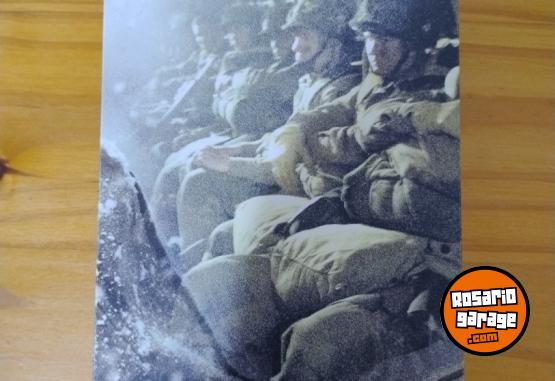 Electrnica - BAND OF BROTHERS DVD ORIGINAL - En Venta