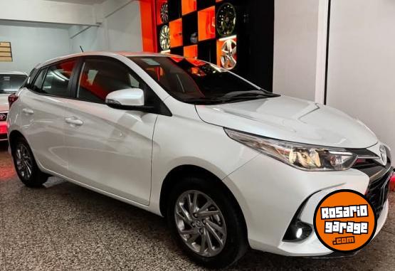 Autos - Toyota YARIS XLS 2024 Nafta 0Km - En Venta