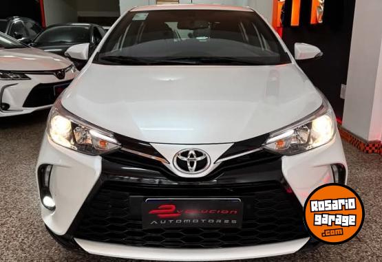 Autos - Toyota YARIS XLS 2024 Nafta 0Km - En Venta