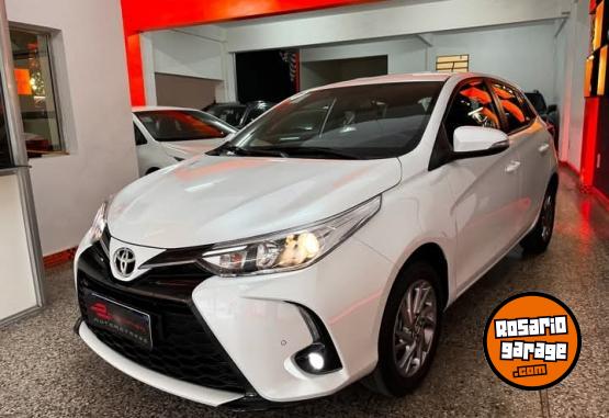 Autos - Toyota YARIS XLS 2024 Nafta 0Km - En Venta