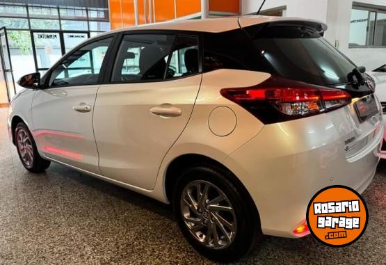 Autos - Toyota YARIS XLS 2024 Nafta 0Km - En Venta