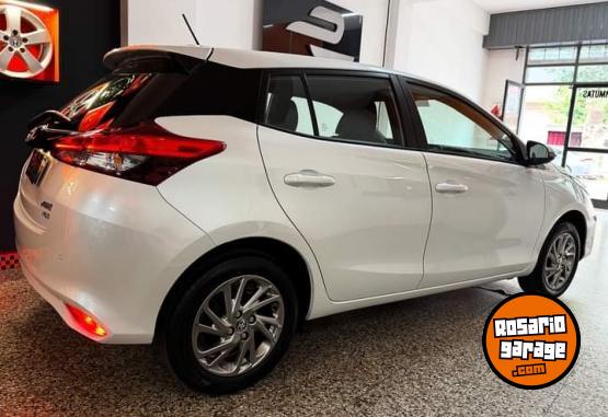 Autos - Toyota YARIS XLS 2024 Nafta 0Km - En Venta