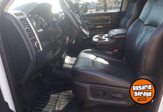 Camionetas - RAM 2500 6.7 Laramie Atx 350c 2018 Diesel 131000Km - En Venta