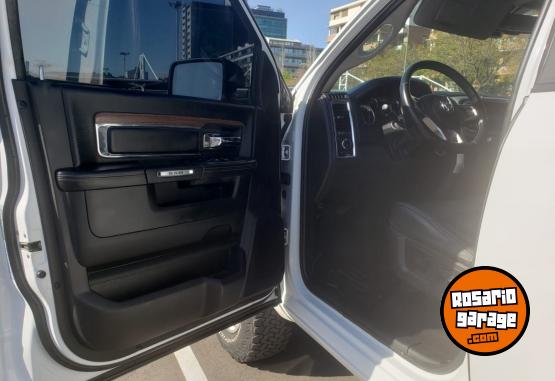 Camionetas - RAM 2500 6.7 Laramie Atx 350c 2018 Diesel 131000Km - En Venta