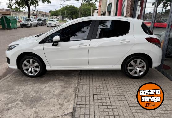 Autos - Peugeot 308 Active MY 18 2018 Nafta 32000Km - En Venta