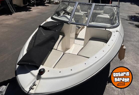 Embarcaciones - Electra 475 !!! - En Venta