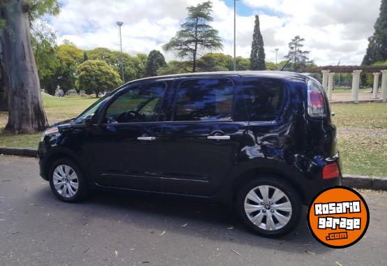 Autos - Citroen C3 Picasso nica duea 2014 Nafta 70000Km - En Venta