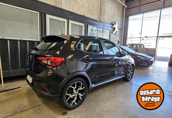 Autos - Fiat Argo 2018 Nafta 112000Km - En Venta