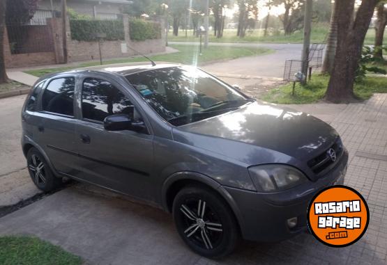 Autos - Chevrolet corsa 2 2005 Nafta 355000Km - En Venta