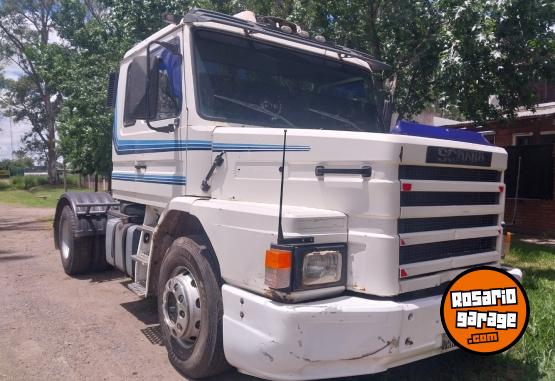 Camiones y Gras - Scania 113 - En Venta