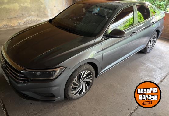 Autos - Volkswagen VENTO 1.4 TURBO HIGHLINE 2018 Nafta 110000Km - En Venta