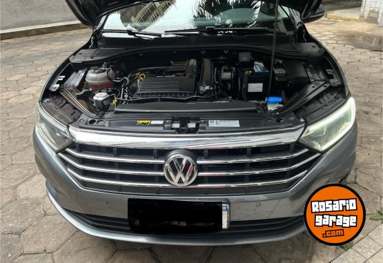 Autos - Volkswagen VENTO 1.4 TURBO HIGHLINE 2018 Nafta 110000Km - En Venta