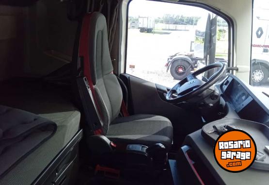 Camiones y Gras - Volvo FH 460 Evo Plus 4x2 (2017) - En Venta