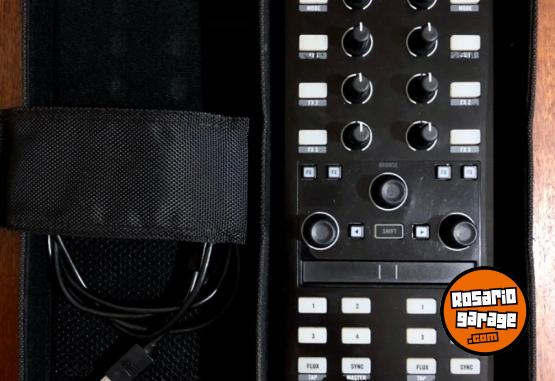 Instrumentos Musicales - Traktor x1 MK2 - En Venta