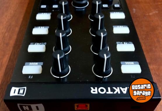 Instrumentos Musicales - Traktor x1 MK2 - En Venta