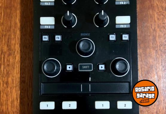 Instrumentos Musicales - Traktor x1 MK2 - En Venta