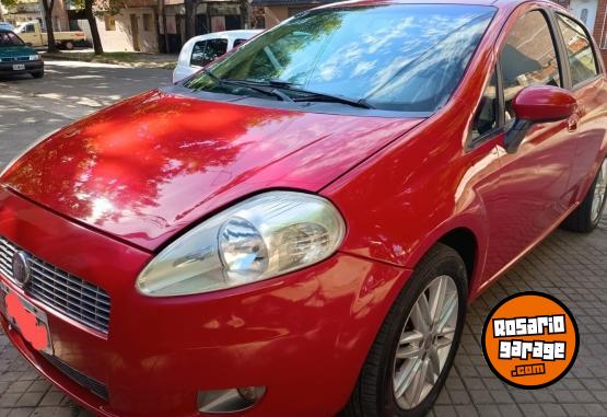 Autos - Fiat Esence 2011 GNC 140Km - En Venta