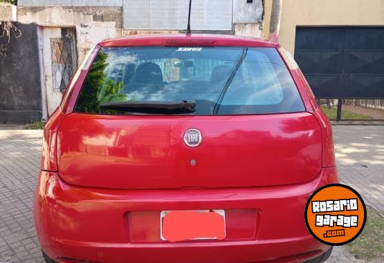 Autos - Fiat Esence 2011 GNC 140Km - En Venta