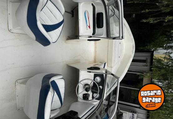 Embarcaciones - Larsen Marine Adventure 520 / Elephant - Adventure - En Venta