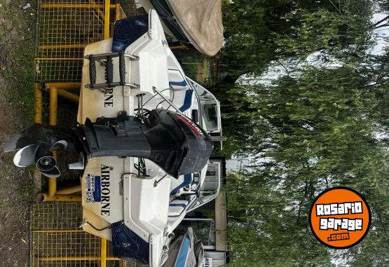 Embarcaciones - Larsen Marine Adventure 520 / Elephant - Adventure - En Venta