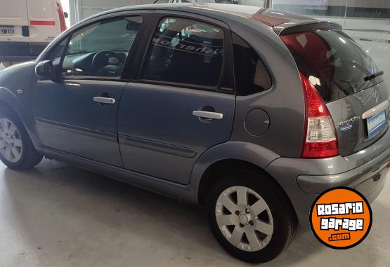 Autos - Citroen C3 EXCLUSIVE 1.6 2011 Nafta 145000Km - En Venta